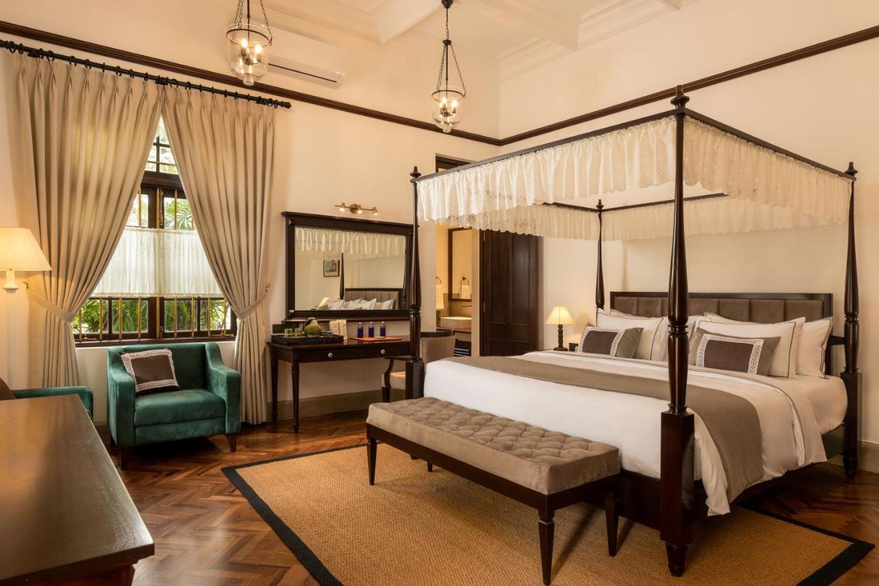 The Grand Walawwa Hotel Pinnawala  Eksteriør billede